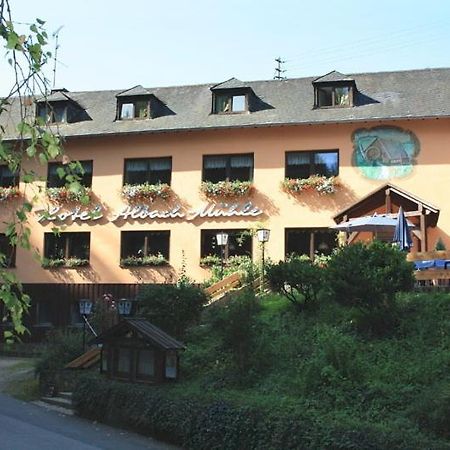 Waldhotel Albachmuehle Mit Albacher Stuben Wasserliesch Экстерьер фото
