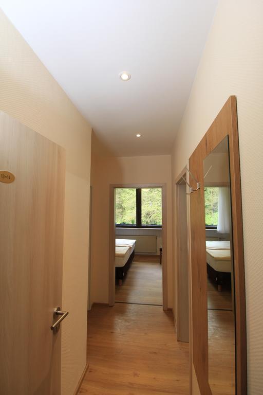 Waldhotel Albachmuehle Mit Albacher Stuben Wasserliesch Экстерьер фото