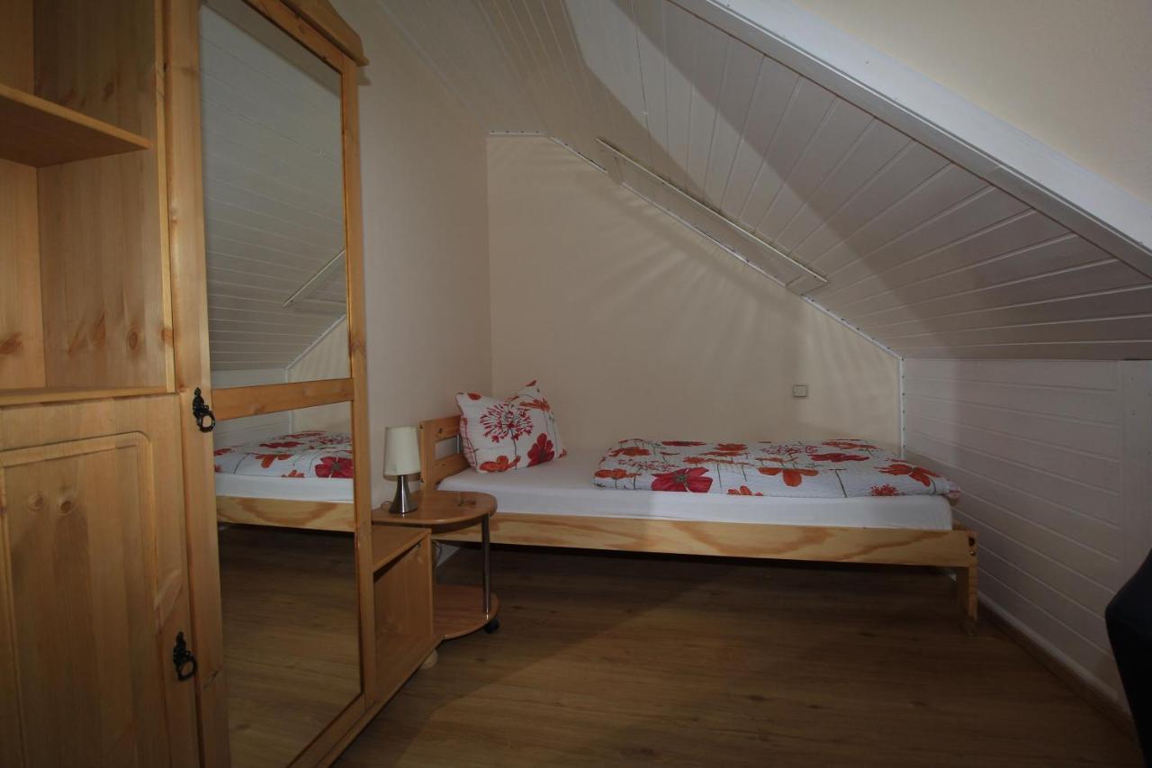 Waldhotel Albachmuehle Mit Albacher Stuben Wasserliesch Экстерьер фото