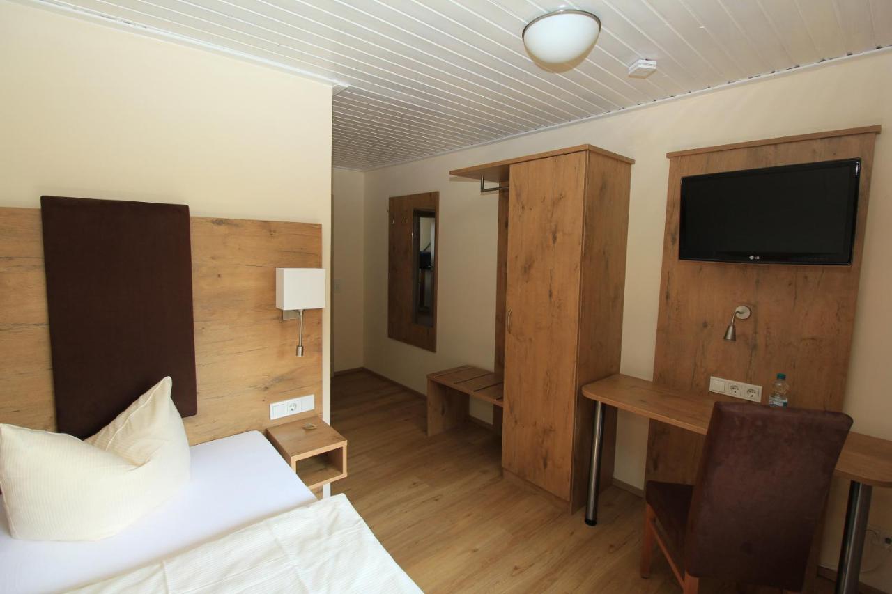 Waldhotel Albachmuehle Mit Albacher Stuben Wasserliesch Экстерьер фото